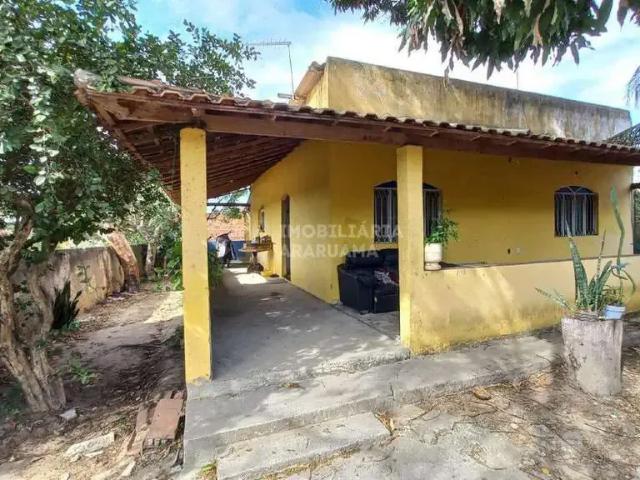 Casa venda em Região Geográfica Imediata de Cabo Frio, Araruama