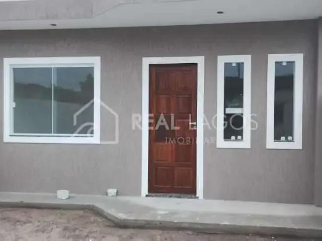Casa venda em Região Geográfica Imediata de Cabo Frio, Araruama