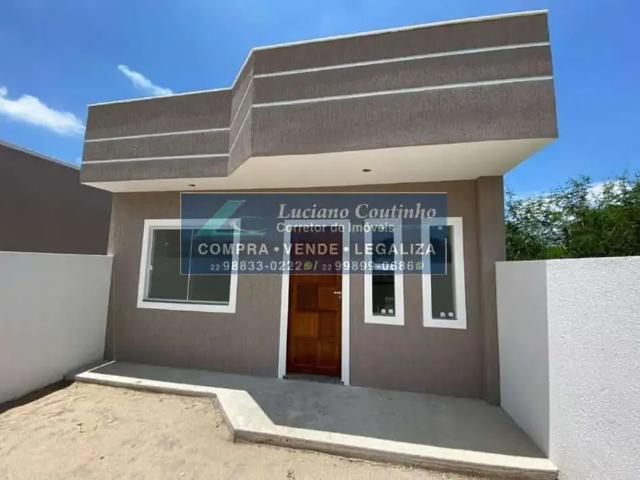 Casa venda em Região Geográfica Imediata de Cabo Frio, Araruama