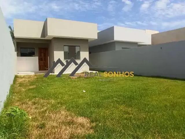 Casa venda em Região Geográfica Imediata de Cabo Frio, Araruama