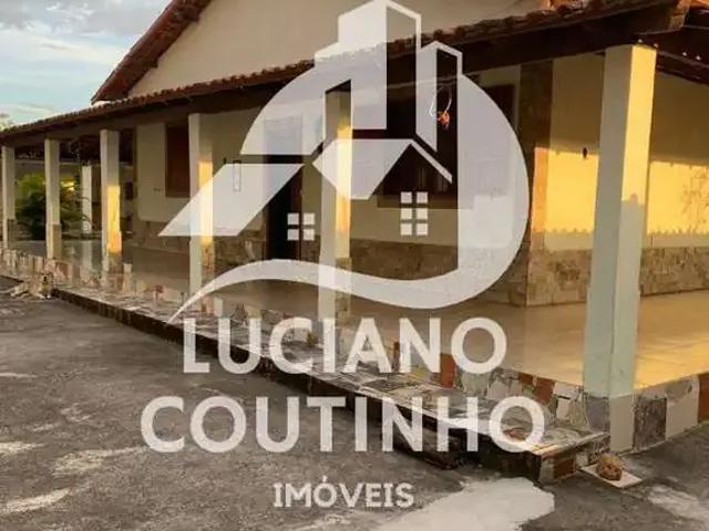 Casa venda em Região Geográfica Imediata de Cabo Frio, Araruama