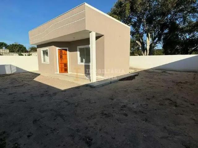Casa venda em Região Geográfica Imediata de Cabo Frio, Araruama