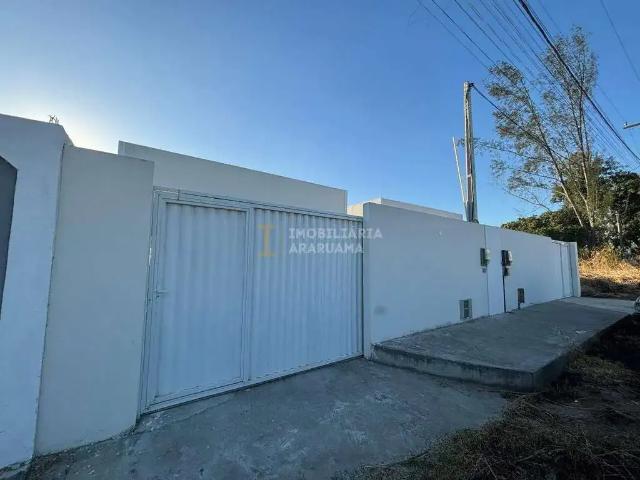 Casa venda em Região Geográfica Imediata de Cabo Frio, Araruama