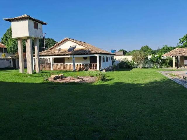 Casa venda em Região Geográfica Imediata de Cabo Frio, Araruama