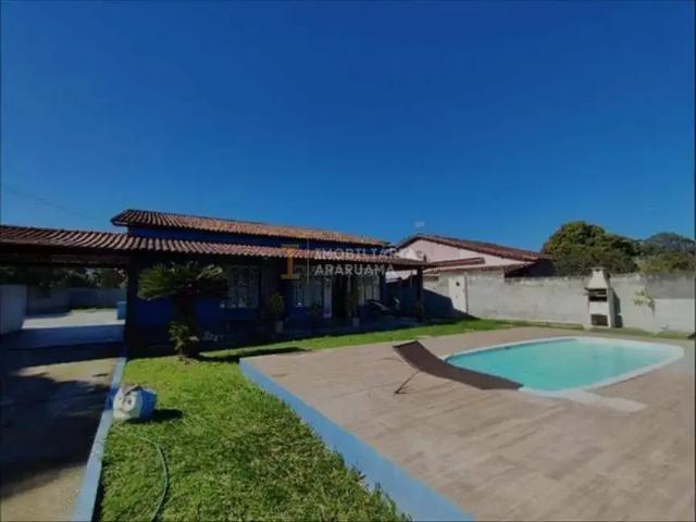 Casa venda em Região Geográfica Imediata de Cabo Frio, Araruama
