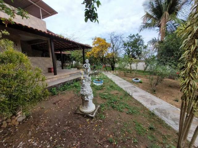 Casa venda em Região Geográfica Imediata de Cabo Frio, Araruama