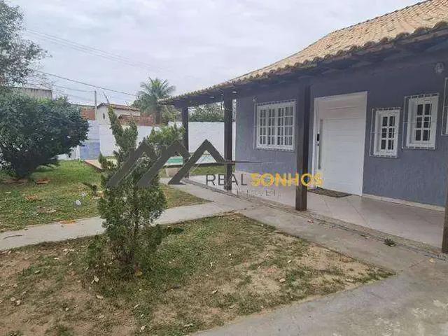 Casa venda em Região Geográfica Imediata de Cabo Frio, Araruama