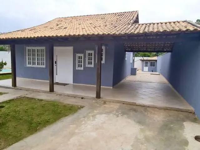 Casa venda em Região Geográfica Imediata de Cabo Frio, Araruama