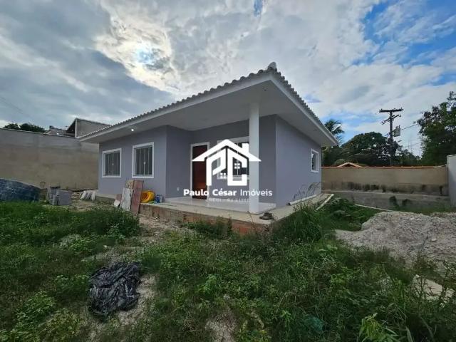 Casa venda em Região Geográfica Imediata de Cabo Frio, Araruama