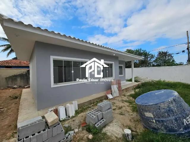 Casa venda em Região Geográfica Imediata de Cabo Frio, Araruama