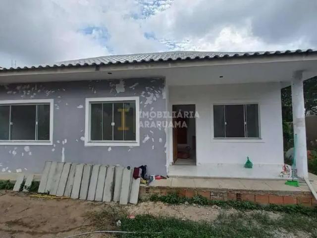 Casa venda em Região Geográfica Imediata de Cabo Frio, Araruama