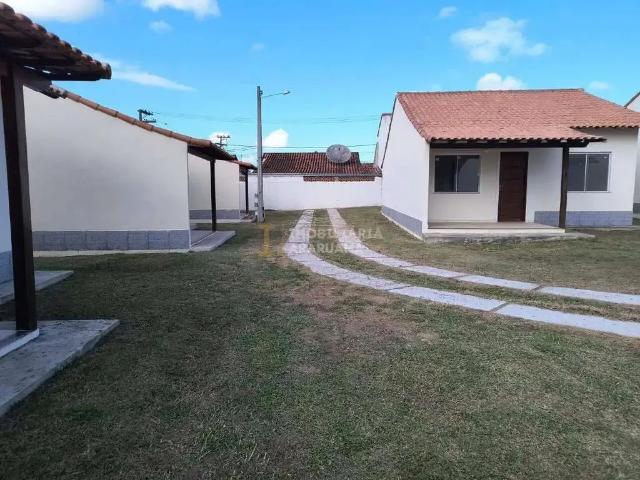 Casa venda em Região Geográfica Imediata de Cabo Frio, Araruama