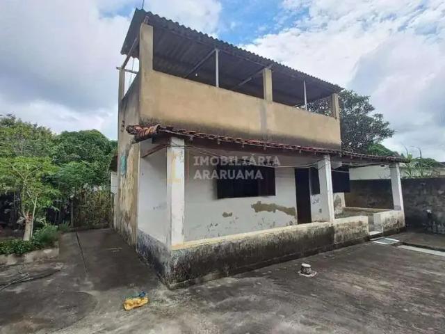 Casa venda em Região Geográfica Imediata de Cabo Frio, Araruama