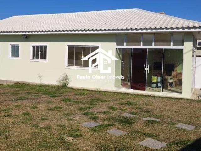 Casa venda em Região Geográfica Imediata de Cabo Frio, Araruama