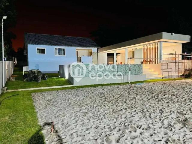 Casa venda em Região Geográfica Imediata de Cabo Frio, Araruama