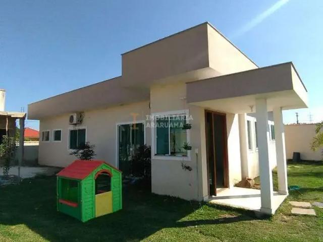 Casa venda em Região Geográfica Imediata de Cabo Frio, Araruama