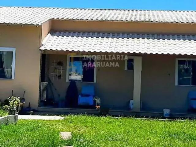 Casa venda em Região Geográfica Imediata de Cabo Frio, Araruama