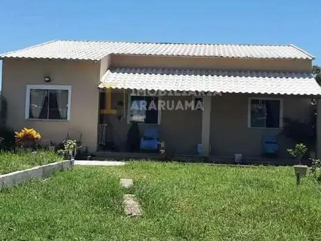 Casa venda em Região Geográfica Imediata de Cabo Frio, Araruama