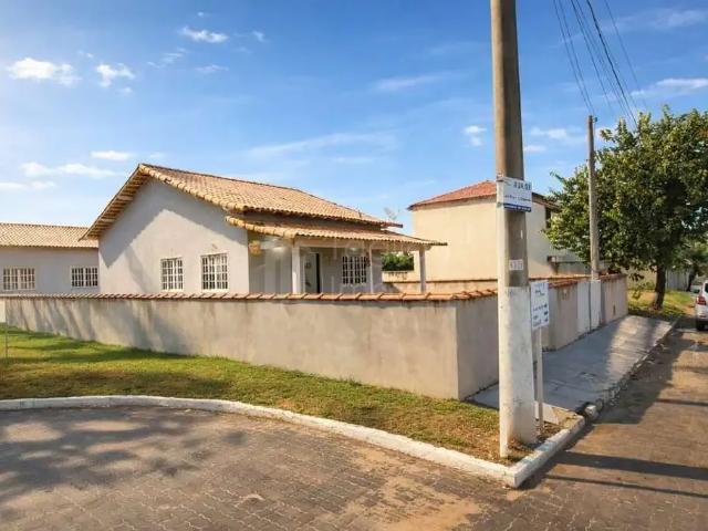 Casa venda em Região Geográfica Imediata de Cabo Frio, Araruama