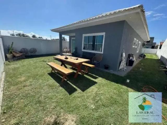 Casa venda em Araruama, Araruama
