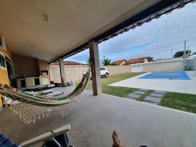 Casa venda em Região Geográfica Imediata de Cabo Frio, Araruama