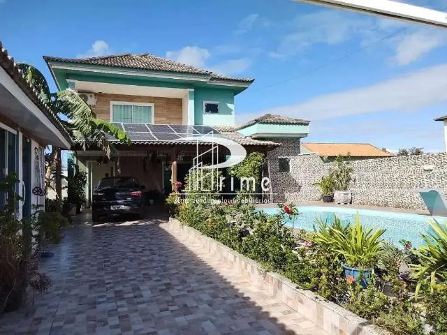 Casa venda em Araruama
