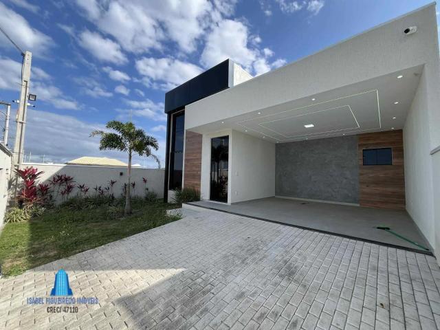 Casa venda em Araruama, Região Geográfica Intermediária de Macaé-Rio das Ostras-Cabo Frio