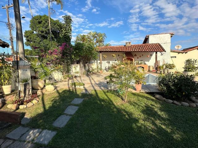 Casa venda em Condomínio São José D'Aldeia, Araruama