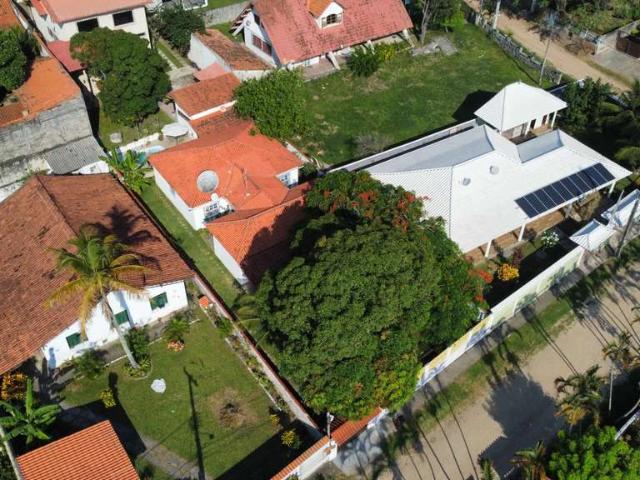 Casa venda em Condomínio São José D'Aldeia, Araruama