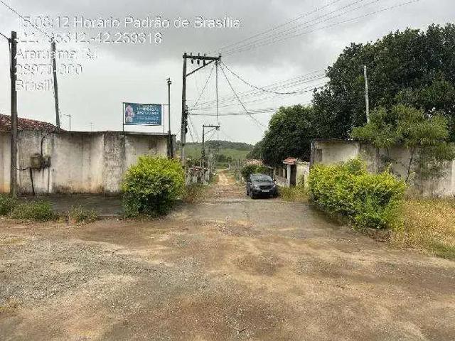 Casa venda em Região Imediata de Lins, Promissão