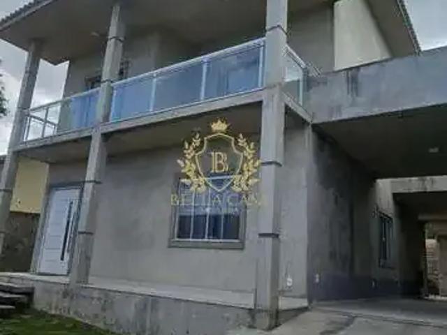 Casa venda em Região Geográfica Imediata de Cabo Frio, Araruama