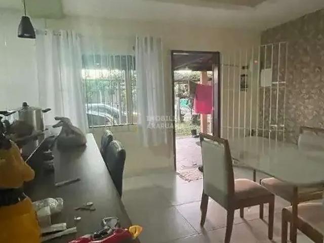 Casa venda em Região Geográfica Imediata de Cabo Frio, Araruama