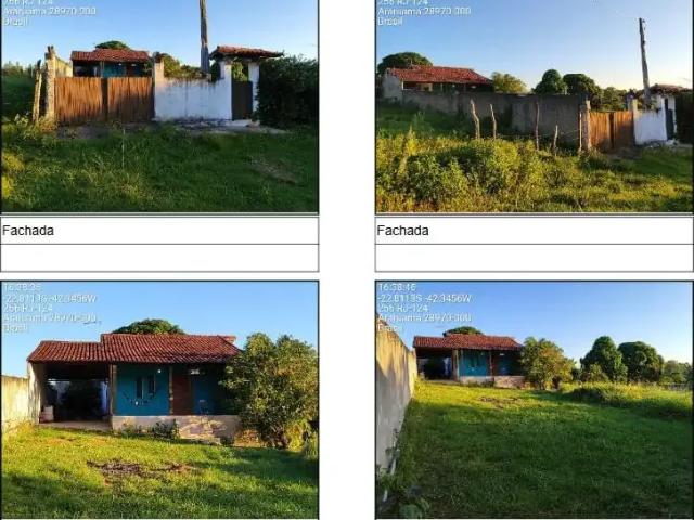 Casa venda em Região Geográfica Imediata de Cabo Frio, Araruama