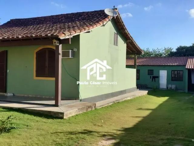 Casa venda em Região Geográfica Imediata de Cabo Frio, Araruama