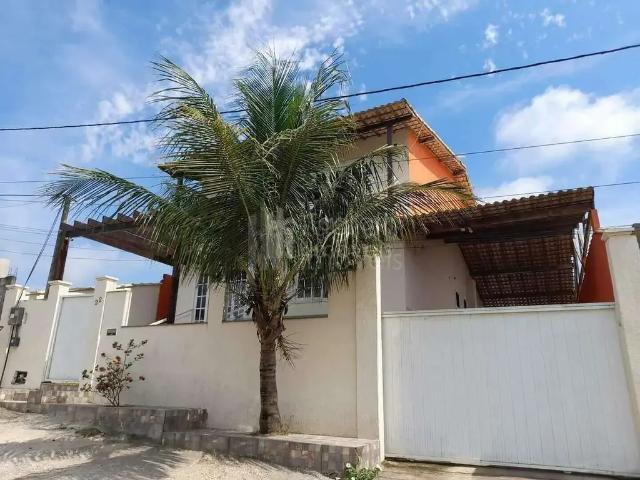 Casa venda em Região Geográfica Imediata de Cabo Frio, Araruama