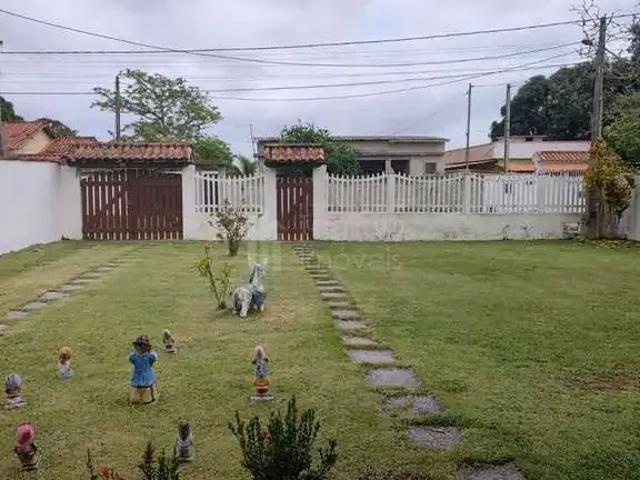 Casa venda em Região Geográfica Imediata de Cabo Frio, Araruama
