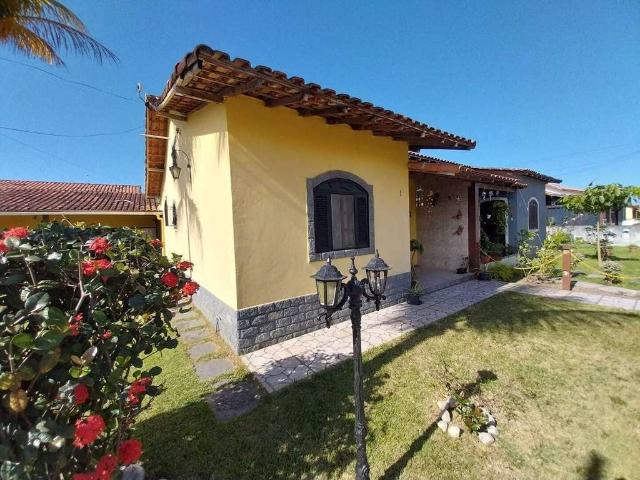 Casa venda em Região Geográfica Imediata de Cabo Frio, Araruama