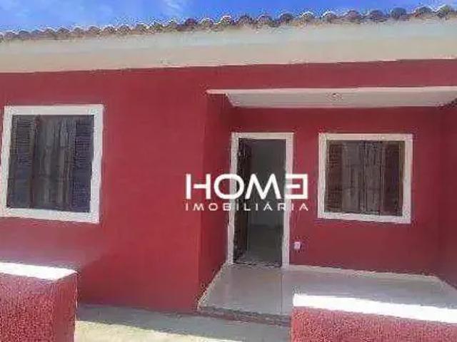 Casa venda em Região Geográfica Imediata de Cabo Frio, Araruama