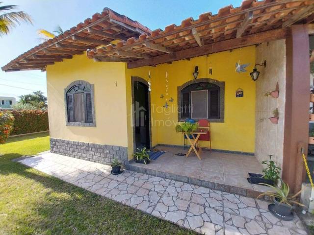 Casa venda em Iguabinha, Araruama