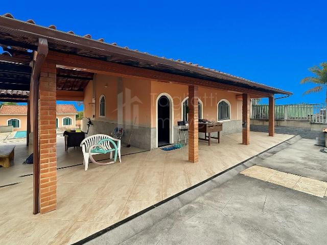 Casa venda em Iguabinha, Araruama