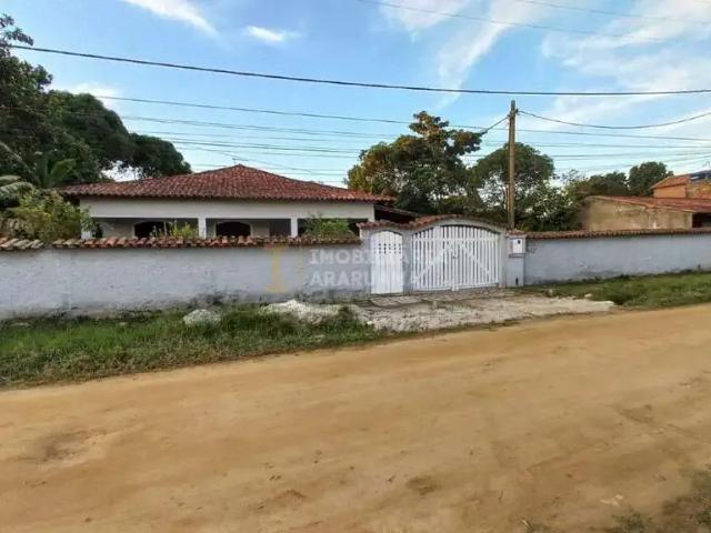 Casa venda em Região Geográfica Imediata de Cabo Frio, Araruama