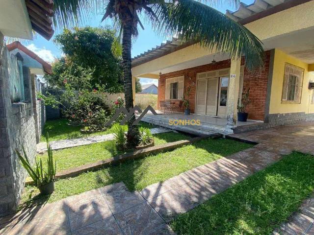 Casa venda em Região Geográfica Imediata de Cabo Frio, Araruama
