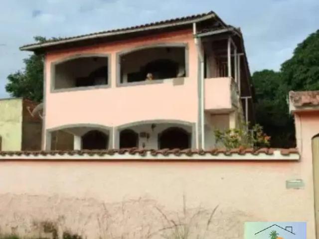 Casa venda em Araruama, Iguabinha