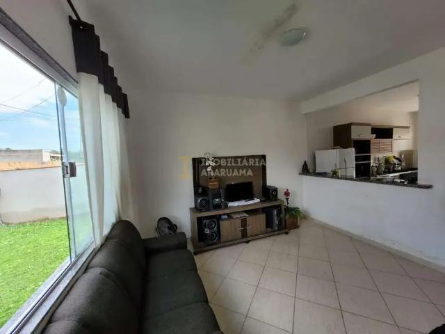 Casa venda em Região Geográfica Imediata de Cabo Frio, Araruama