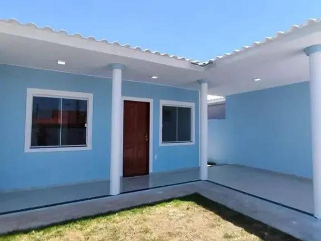 Casa venda em Araruama, Outeiro