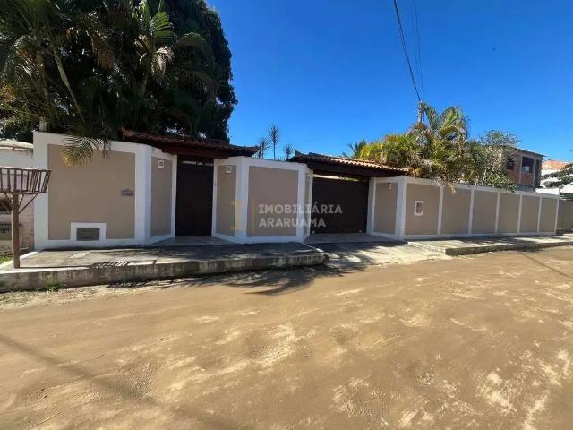 Casa venda em Região Geográfica Imediata de Cabo Frio, Araruama