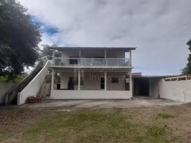 Casa venda em Morro Grande, Araruama