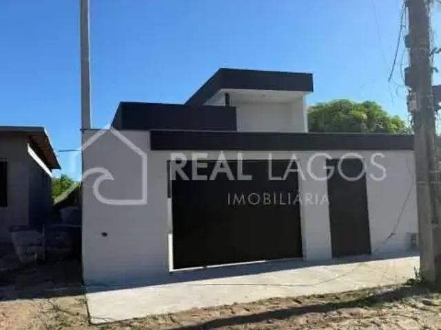 Casa venda em Região Geográfica Imediata de Cabo Frio, Araruama