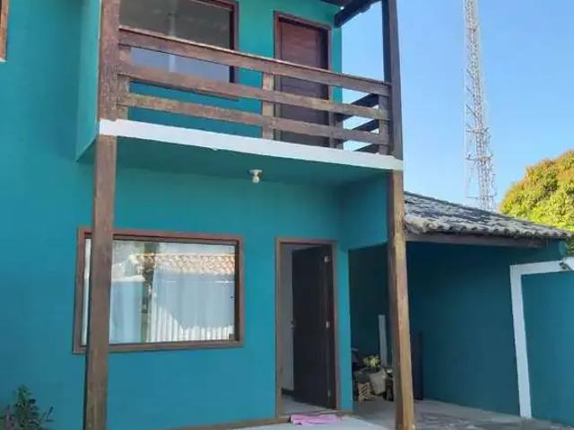 Casa venda em Região Geográfica Imediata de Cabo Frio, Araruama