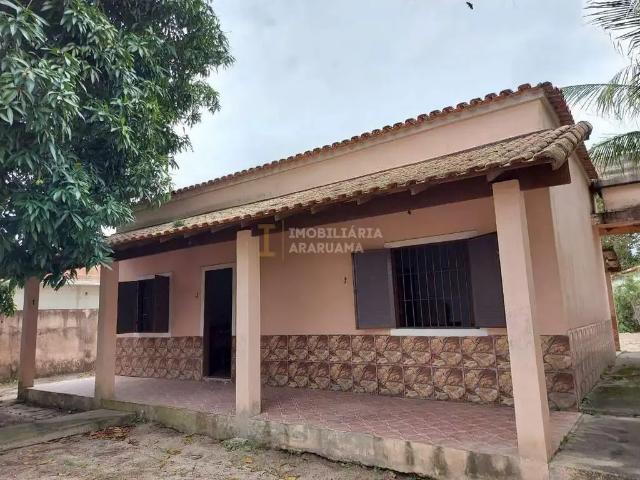 Casa venda em Região Geográfica Imediata de Cabo Frio, Araruama